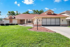 10418 UPTON STREET, SPRING HILL, FL 34608 Sold 04/09/25