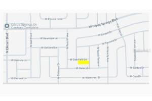 2156 DEERFIELD LANE, DUNNELLON, FL 34434 - MLS#MFRT3553041