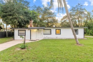 2800 S Park Ave, SANFORD