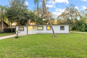 2800 PARK AVENUE, SANFORD, FL 32773 - MLS#MFRT3553045