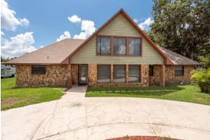 214 WARREN ROAD, LUTZ, FL 33548 Sold 03/24/25