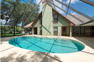 214 WARREN ROAD, LUTZ, FL 33548 Sold 03/24/25