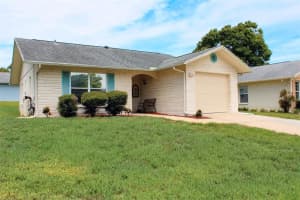 10649 MIRA VISTA DRIVE, PORT RICHEY, FL 34668 Sold 12/05/24