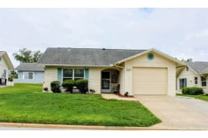10649 MIRA VISTA DRIVE, PORT RICHEY, FL 34668 Sold 12/05/24