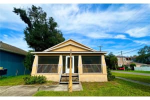 5313 IDAHO STREET, TAMPA, FL 33616 Sold 01/31/25