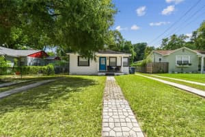 1303 CRAWFORD STREET, TAMPA, FL 33604 Sold 12/16/24