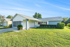 4642 SAINT LAWRENCE DRIVE, NEW PORT RICHEY, FL 34655 Sold 12/06/24