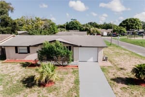 7605 ARBORDALE DRIVE, PORT RICHEY, FL 34668 Sold 02/03/25