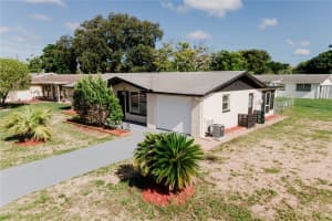 7605 ARBORDALE DRIVE, PORT RICHEY, FL 34668 Sold 02/03/25