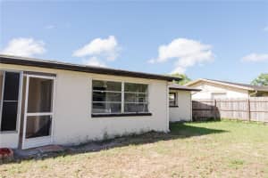 7605 ARBORDALE DRIVE, PORT RICHEY, FL 34668 Sold 02/03/25