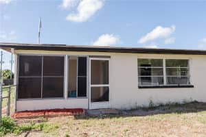 7605 ARBORDALE DRIVE, PORT RICHEY, FL 34668 Sold 02/03/25