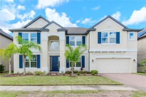 10813 ROLLING MOSS ROAD, TAMPA, FL 33647 Sold 06/17/25