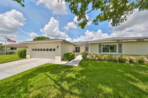 2306 LANCASTER DRIVE, SUN CITY CENTER, FL 33573 Sold 03/31/25