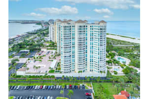 1180 GULF BOULEVARD, CLEARWATER, FL 33767 Sold 03/21/25