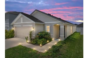 13793 THIMBLEBERRY DRIVE, DADE CITY, FL 33525 Sold 01/10/25