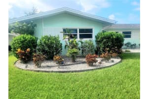 1347 SAGE DRIVE, DUNEDIN, FL 34698 Sold 10/18/24