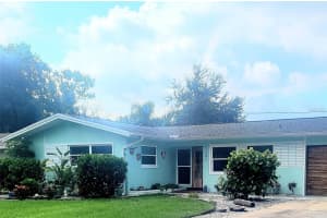 1347 SAGE DRIVE, DUNEDIN, FL 34698 Sold 10/18/24