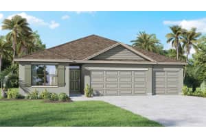 1416 BROWN MALLET PLACE, RUSKIN, FL 33570 Sold 12/12/24