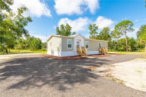 15174 LANGWORTHY DRIVE, BROOKSVILLE, FL 34613 Sold 11/22/24