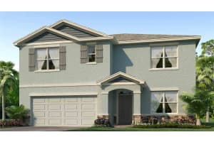 7168 BROAD RIVER AVENUE, LAND O LAKES, FL 34638 Sold 03/07/25