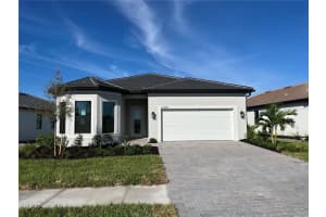 17267 LUMINOUS AVENUE, VENICE, FL 34293 Sold 01/27/25