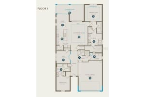 17267 LUMINOUS AVENUE, VENICE, FL 34293 Sold 01/27/25