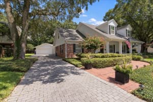 1506 SHERIDAN FOREST DRIVE, TAMPA, FL 33629 - MLS#MFRT3553233