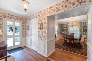 1506 SHERIDAN FOREST DRIVE, TAMPA, FL 33629 - MLS#MFRT3553233