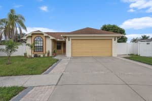 5479 FRIARSWAY DRIVE, TAMPA, FL 33624 Sold 05/09/25