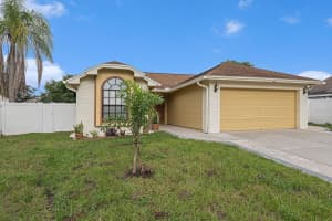 5479 FRIARSWAY DRIVE, TAMPA, FL 33624 Sold 05/09/25