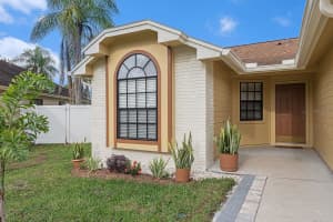 5479 FRIARSWAY DRIVE, TAMPA, FL 33624 Sold 05/09/25