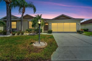 804 MCCALLISTER AVENUE, SUN CITY CENTER, FL 33573 Sold 10/25/24