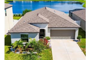 12832 WILDFLOWER MEADOW DRIVE, RIVERVIEW, FL 33579 Sold 05/02/25