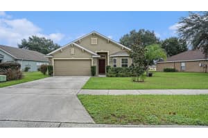 7172 SHERMAN HILLS BOULEVARD, BROOKSVILLE, FL 34602 Sold 01/10/25