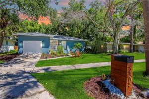 2805 BAY HAVEN DRIVE, TAMPA, FL 33611 Sold 01/22/25
