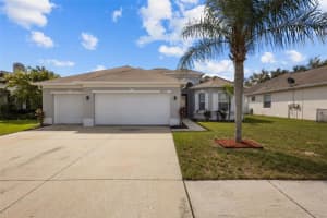 14517 BEAULY CIRCLE, HUDSON, FL 34667 Sold 02/18/25