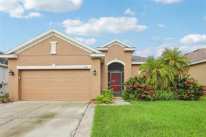 708 PARKER DEN DRIVE, RUSKIN, FL 33570 Sold 03/17/25