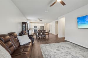 708 PARKER DEN DRIVE, RUSKIN, FL 33570 Sold 03/17/25