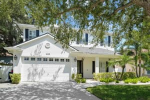 4206 LYNWOOD AVENUE, TAMPA, FL 33611 Sold 11/22/24