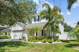 4206 LYNWOOD AVENUE, TAMPA, FL 33611 Sold 11/22/24