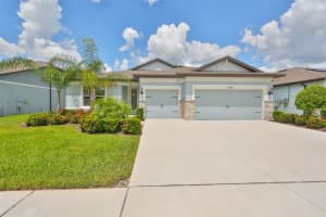 2860 BUCKHORN FOREST DRIVE, VALRICO, FL 33594 Sold 12/18/24