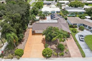 14000 THACHER AVENUE, LARGO, FL 33774 Sold 11/26/24