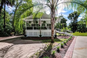 5549 CHAMBERLAIN POOL AVENUE, HOMOSASSA, FL 34448 Sold 02/06/25