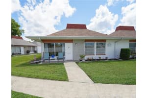 4337 TAHITIAN GARDENS CIRCLE, HOLIDAY, FL 34691 Sold 03/07/25
