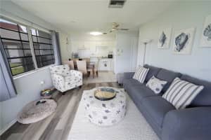 4337 TAHITIAN GARDENS CIRCLE, HOLIDAY, FL 34691 Sold 03/07/25