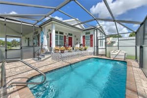 6036 RIDGEWAY DRIVE, ZEPHYRHILLS, FL 33542 Sold 05/01/25