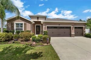 5534 FISHER GLEN LOOP, WESLEY CHAPEL, FL 33545 Sold 12/06/24