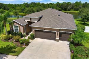 5534 FISHER GLEN LOOP, WESLEY CHAPEL, FL 33545 Sold 12/06/24