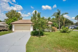 448 MONDRA COURT, LAKELAND, FL 33809 Sold 10/28/24