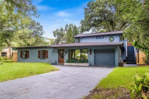 1709 BEDINGFIELD DRIVE, TAMPA, FL 33603 Sold 12/27/24